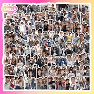 Cortis stickers 60 different images / Cortis stickers / Cortis stickers / Kpop Cortis stickers