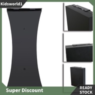 [kidsworld1.sg] Vertical Cradle Stand Wall Mount Bracket Holder for Xbox One X Game Console