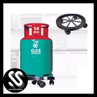 ‼️🔥TROLI TONG GAS BERODA 🔥‼️