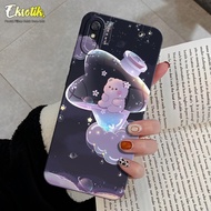 Case Xiaomi Redmi 9A - Casing Xiaomi Redmi 9A - Eksotik - Motif Lucu Aesthetic - Kesing Xiaomi Redmi