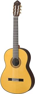 Yamaha CG192S Spruce Top Classical Guitar