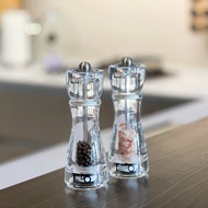 jaanlife Dakota 160 壓克力胡椒研磨器