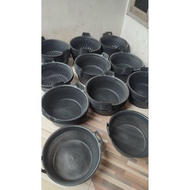 CATFISH SORTING BUCKET CATFISH SORTING BASKET/ FISH SORTING BASKET/ CATFISH FARMING/
