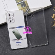 Samsung A70 Samsung A70S Samsung A73 5G Samsung J2 Prime Softcase Airbag Anticrack Shockproof Premiu