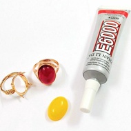 Crystal Repair Glue Pearl Jewelry E6000 Alloy Diamond DIY Handmade Special