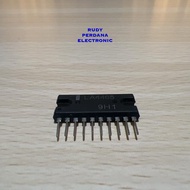 ZL99 IC LA4465 LA 4465