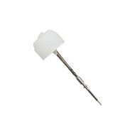 Crown Stems Watch Parts Compatible for Shanghai 3135/3235/3255/3285/3286/3130/3186 Movement