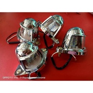 led plate number 12-24v