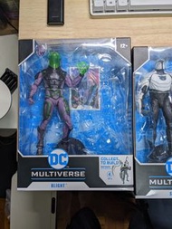 McFarlane blight no BAF 換 mcfarlane /super star