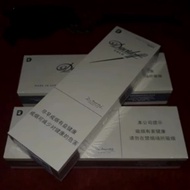 PROMO TERBATAS Rokok Import Davidoff Gold China
