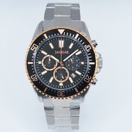 [2 Years Warranty] Jaguar Chronograph Quartz Men Watch J30-20615-A3AA