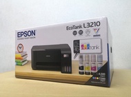 EPSON L3210 PRINTER