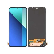 For LCD Super Ultra Full HD Glass RED MI NOTE 13(4G)/NOTE 14(4G/5G)/PO CO M7 PRO