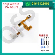Oppo Neo 5 R1201 A3S A5S A33 A57 A7 A83 F1 Plus F1S F7 F9 R7S R9S F11 Pro Volume Sound Up Down Butto
