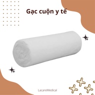 [Retail] Medical gauze rolls