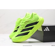 Shocking price Adidas Adizero Evo SL Comfortable All-Match Anti-Slip Wear-Resistant Low-Top Casual V