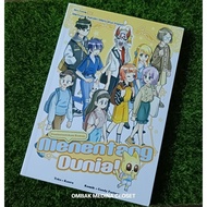 Siri Candy G55 - Menentang Dunia