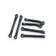 Remote Control Car Parts 244016-3323 Tie Rod Set Accessories for WLToys RC 244016