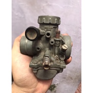 Original yamaha touch carburetor code 4xc00