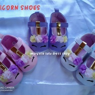 UNICORN BABY SHOES 13 CM ONLY