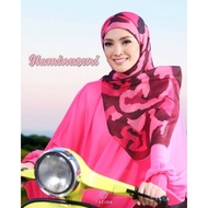 TUDUNG BAWAL FAZURA SELANGOR