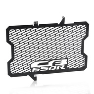 CB650R 2025 Accessory Radiator Grille Guard Cover For Honda CB650R Neo Sports Cafe CB650 CB 650 R 20