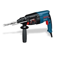 [Trả góp 0%] Máy khoan búa Bosch GBH 2-26 DRE (Xanh).