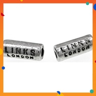 Beads,Tube Bead, 10x4mm,Antique Silver Plated,Zinc Alloy,Tube,Diy,L1-01821