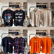 DBTK ECHO // SLANT // CIPHER Quickstrike 2025