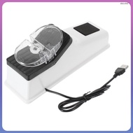 Knife Sharpener Simple Kitchen Fully Electirc Sharpeners for Knives Electric Cutters Blade  daicoltd