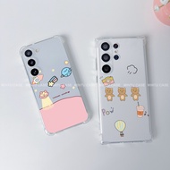 Realme Note 50 C65 C53 C51 Narzo N53 Realme 5 5s 5i case - code TS48