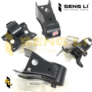 NISSAN CEFIRO A32/A33-100% ORIGINAL/GENUINE ENGINE MOUNTING SET