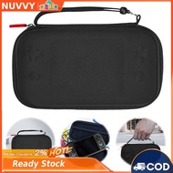 Game Console Handbag Travel Carry Case Carrying Case for Anbernic RG477M Accessories