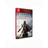 Nintendo Switch Assassin's Creed The Ezio Collection