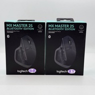 🔥全新現貨即發🔥Logitech mouse MX Master 2S BLE 無線滑鼠（2024藍牙版）