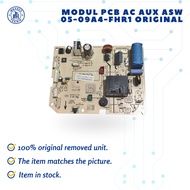 ASW 05-09A4-FHR1 AC AUX PCB MODULE Original
