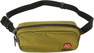 Crest Bokeh Flower Belt Bag Body Bag Kenzo Crest BOKE Flower Bag with Strap FD55SA468F26 031