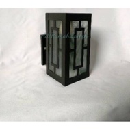 Minimalist Wall Lamp type D05