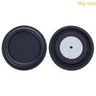 Mar Woofer Speaker Passive Radiator Booster Bass Vibrating Speaker Diaphragm Bass Radiator DIY Speak