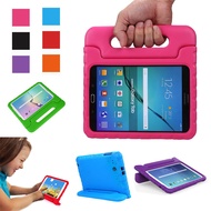 For Samsung Galaxy Tab E 9.6 8.0 SM-T375 S-T377 SM-T560 SM-T561 T567 Kids EVA Shockproof Case Cover
