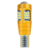 Đèn Lùi Siêu Sáng Cho Mercedes-Benz GLK 12-15 Bộ Phận Sửa Đổi Phụ Kiện Đèn Bóng Xe Hơi Hệ Thống Chiế