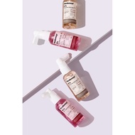 Redensyl 2% hingga 4% Root Saver Hair Tonic