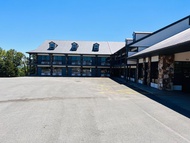 เดย์ส อินน์ บาย วินด์แฮม แบรนสัน โอซาร์กส์ (Days Inn by Wyndham Branson Ozarks)