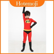 Timeless Design New Incredibles 2 Cosplay Bob Parr Mr. Incredible Costume And Halloween For Accessor