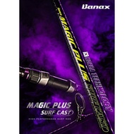 BANAX MAGIC PLUS SURF CAST ROD 420 460 500