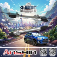 ANSHIN (JAPAN QUALITY) STEERING RACK MITSUBISHI ASX GA1W 2WHEEL 4WHEEL OUTLANDER GF2W GF3W 4410A454