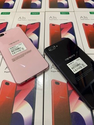 OPPO A3S RAM 6/128 GB