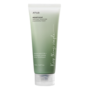 ANUA :[Deep Pore Cleansing for all skin types]: 150ml โฟมล้างหน้า