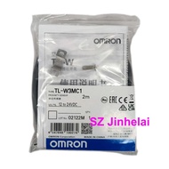 TL-W3MC2 TL-W3MC1 TL-W3MB1 Authentic Proximity Switch 2M