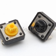 Omron 12X12X7.3 Switch Button B3F-4055 Omron Touch Switch Artec01